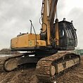   Hyundai R360LC-7A