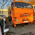 Специализированный эвакуатор КАМАЗ 65225