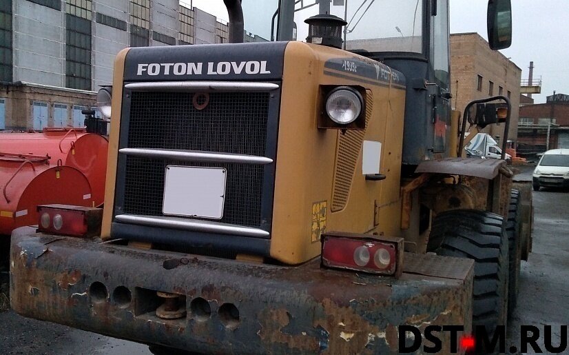   foton FL935E