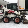 - BOBCAT S530