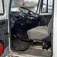 Автовышка АГП 18.04 на шасси ГАЗ 3307