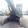   Volvo EC360BLC