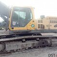   Volvo EC360BLC