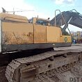   Volvo EC360BLC