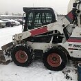 - BOBCAT S530