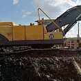   Volvo EC360BLC