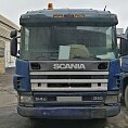   Scania P94 2003 ..