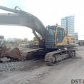   Volvo EC360BLC