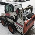 - BOBCAT S530