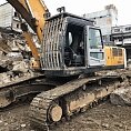   Hyundai R360LC-7A