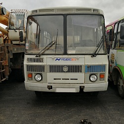 Автобус ПАЗ 32053-110-07