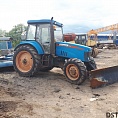 Трактор        Агромаш 85ТК